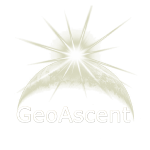 GeoAscent Logo