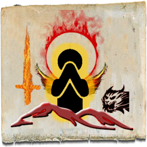 Fire Transfiguration